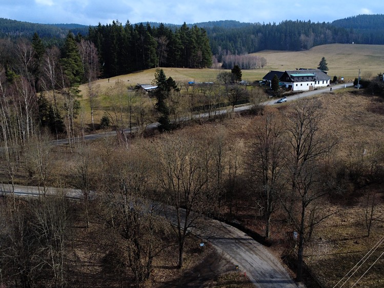Prodej pozemku, 7 055 m² (6 z 11)