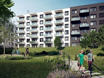 Prodej bytu 5+kk 118 m²