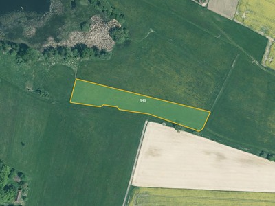 Bernartice - Svatkovice, Okres Písek