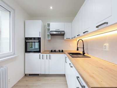 Pronájem bytu 2+1 52 m²