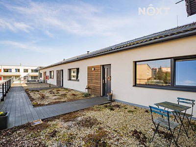 Prodej bytu 5+kk 154 m² (Jednopodlažní)