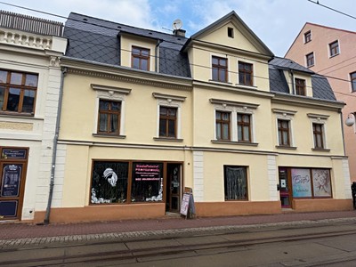 Prodej bytu 1+kk 18 m²