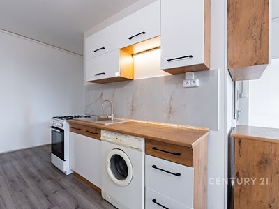 Prodej bytu 3+1 62 m²