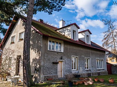 Prodej vícegeneračního domu 291 m², pozemek 2236 m²