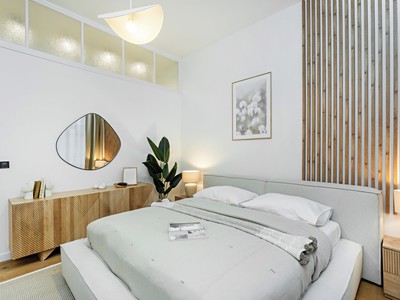 Prodej bytu 3+kk 73 m²