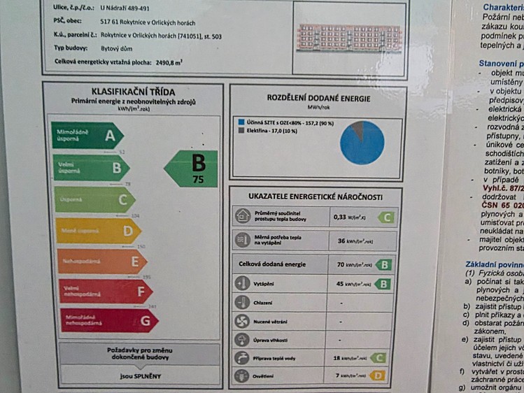 Wohnung 2+1 zum Kauf, 63 m² (14 von 14)