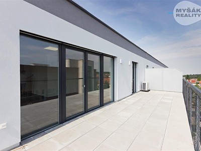 Prodej bytu 3+kk 148 m²