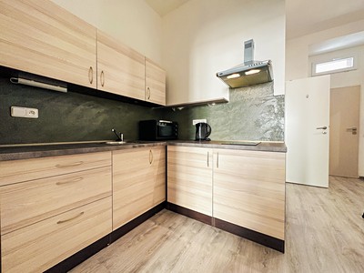 Pronájem bytu 1+1 32 m²