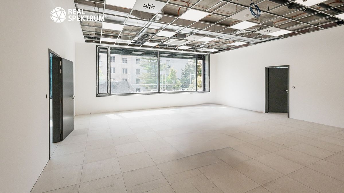 Pronájem kanceláře 100 m² – fotografie 3