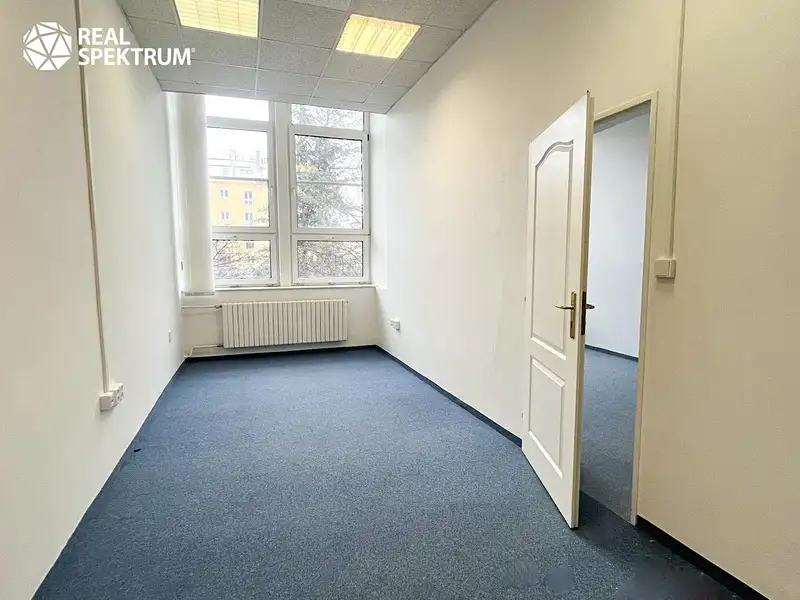 Pronájem kanceláře 58 m², Brno – náhled fotky 2