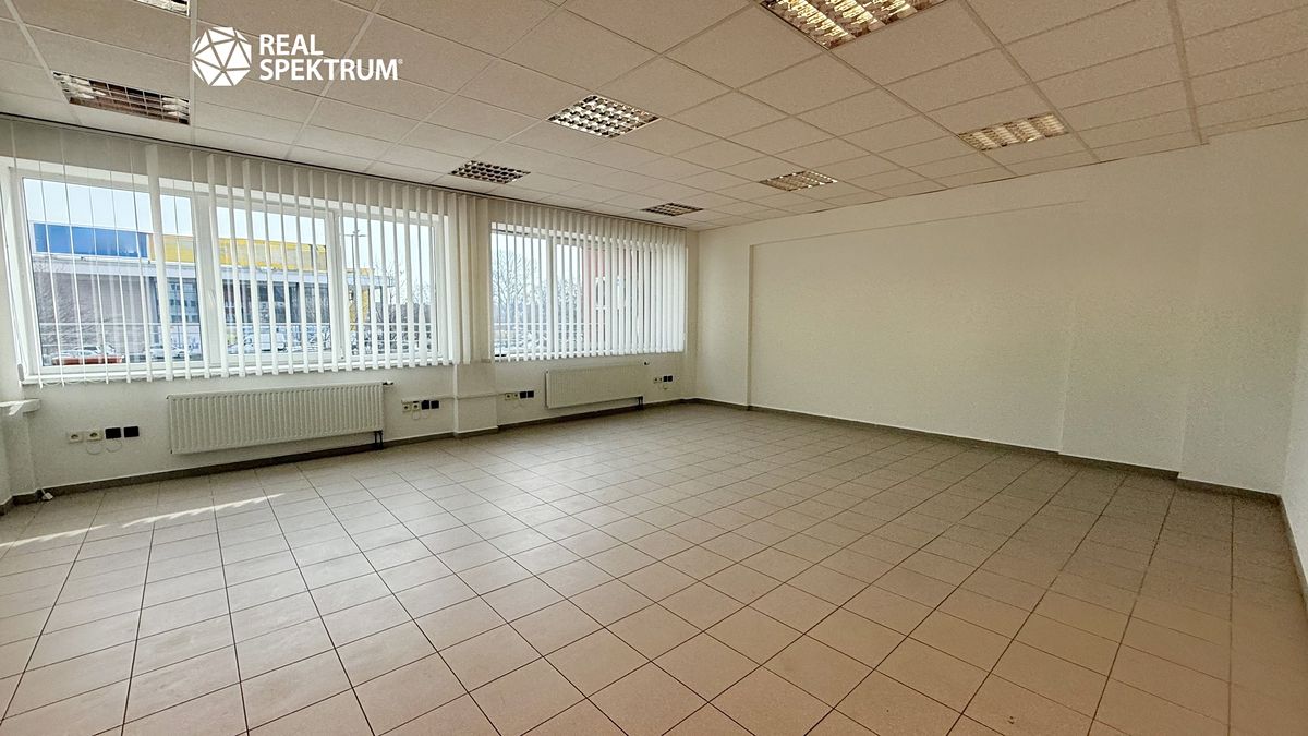 Pronájem kanceláře 217 m² – fotografie 5