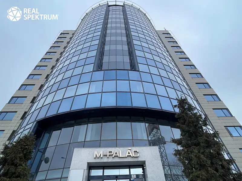 Pronájem kanceláře 32 m², Brno – náhled fotky 2