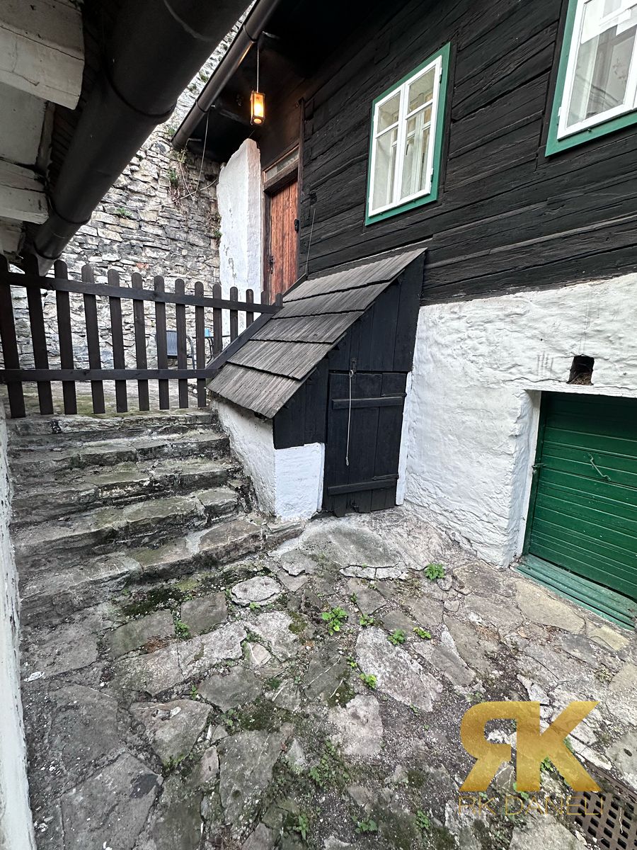 Prodej chaty 150 m², pozemek 60 m² – fotografie 3