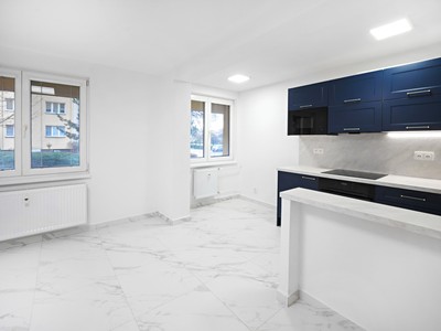 Prodej bytu 1+kk 32 m²