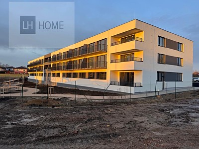 Prodej bytu 2+kk 60 m²