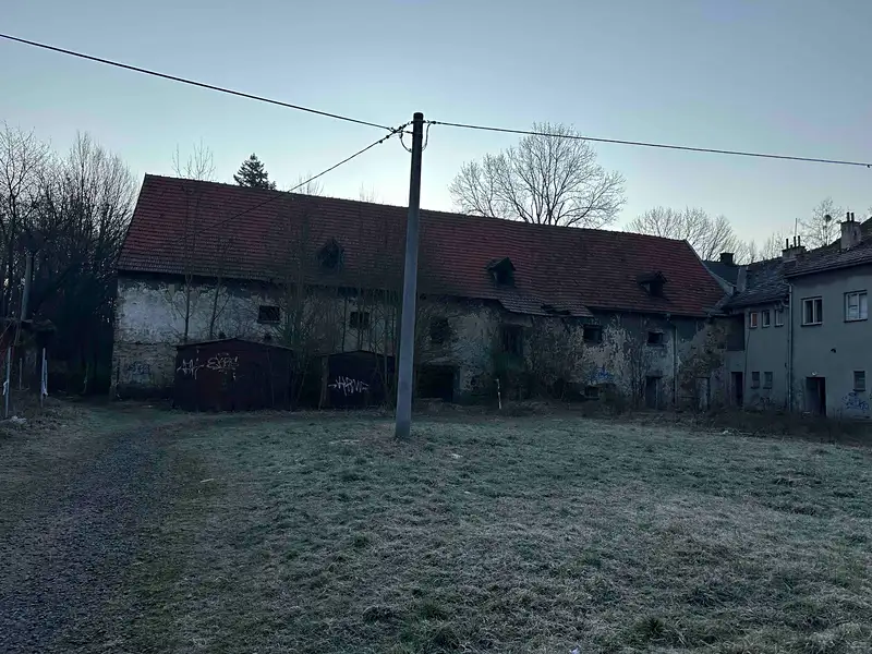 Prodej specifického typu nemovitosti 1207 m², Nový Jičín – náhled fotky 2