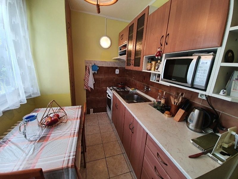 Pronájem bytu 3+1 91 m²