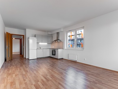 Pronájem bytu 2+kk 55 m²