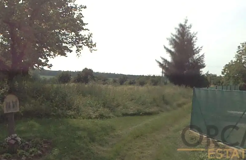 Prodej pole 1795 m², Zborovice – náhled fotky 2