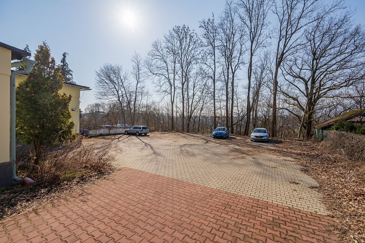 Prodej činžovního domu 460 m² – fotografie 5