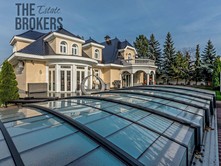 Prodej  vily 359 m², pozemek 1 059 m²