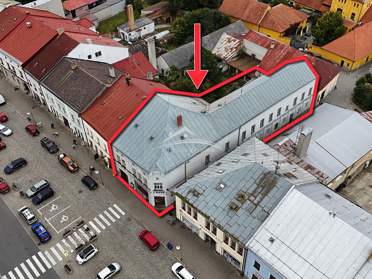 Gewerbefläche zum Kauf, 654 m² (1 von 23)