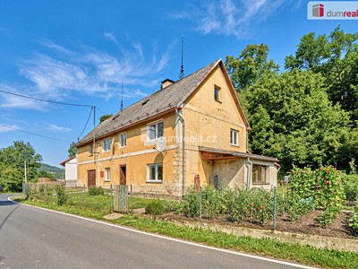 Prodej  rodinného domu 150 m², pozemek 624 m²
