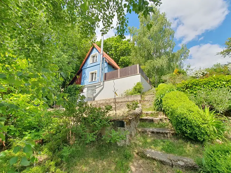 Prodej chaty 87 m², pozemek 792 m², Tvrdkov – náhled fotky 1