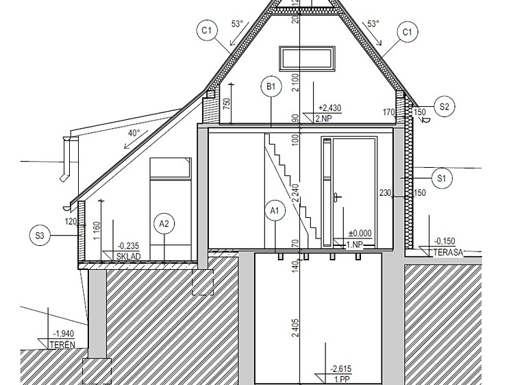 Prodej domu, 87 m² (30 z 30)