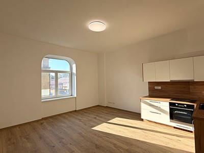 Pronájem bytu 2+kk 52 m²