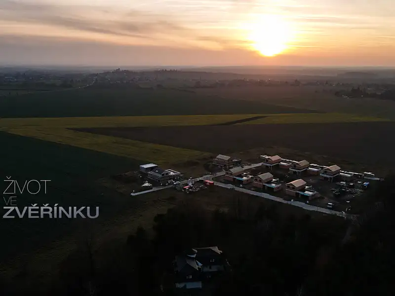 Prodej rodinného domu 182 m², pozemek 886 m², Zvěřínek – náhled fotky 3