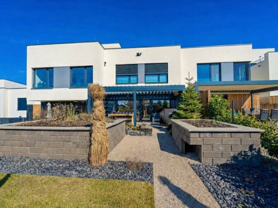 Prodej  rodinného domu 141 m², pozemek 265 m²