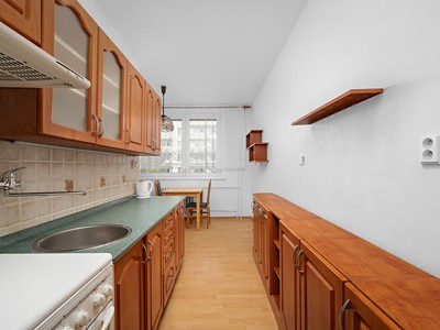 Pronájem bytu 2+1 51 m²