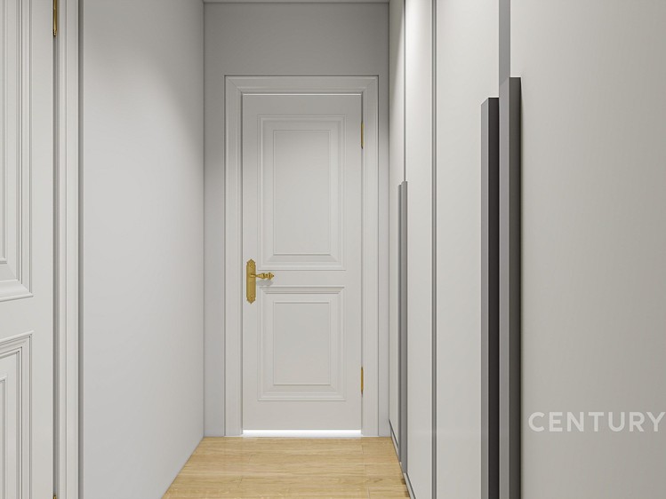 Квартира 1+1 на продаж, 42 м² (23 з 26)