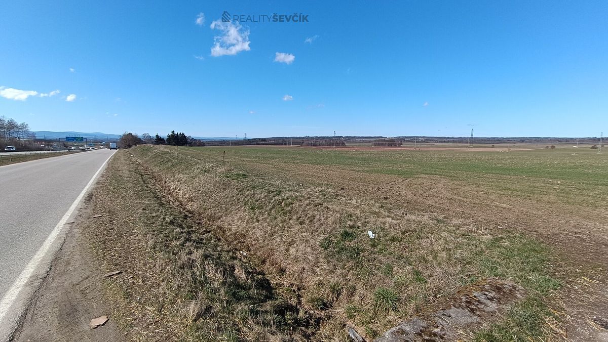 Prodej komerčního pozemku 7981 m² – fotografie 3