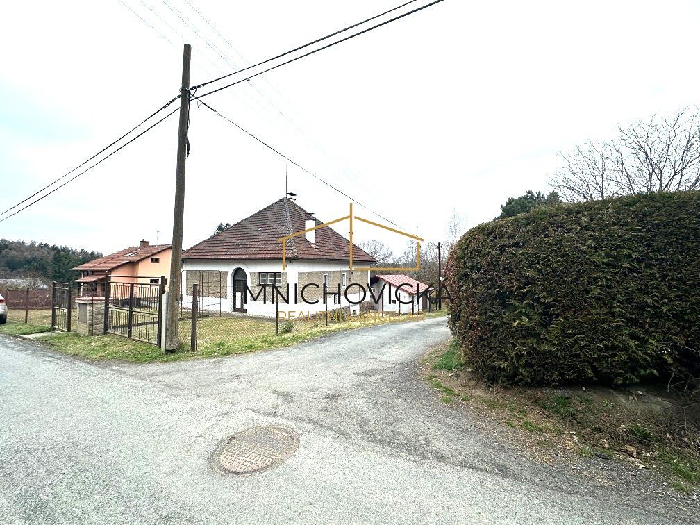 Prodej rodinného domu 120 m², pozemek 1281 m² – fotografie 2