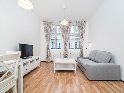 Prodej bytu 2+kk 59 m²