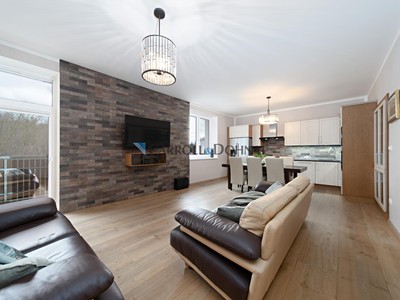 Prodej bytu 4+kk 119 m²