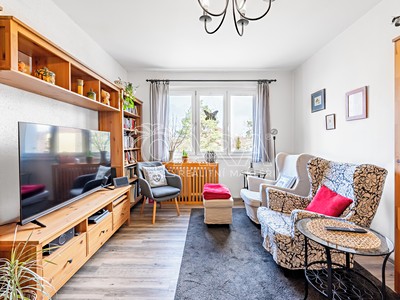 Prodej bytu 3+1 73 m²