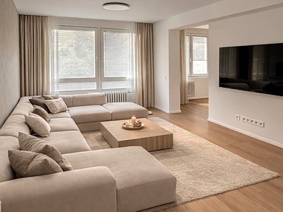 Prodej bytu 2+kk 51 m²