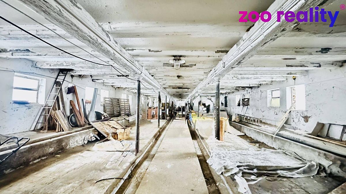 Prodej zemědělské usedlosti 850 m², pozemek 2730 m² – fotografie 4
