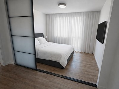 Prodej bytu 3+1 68 m² (Jednopodlažní)