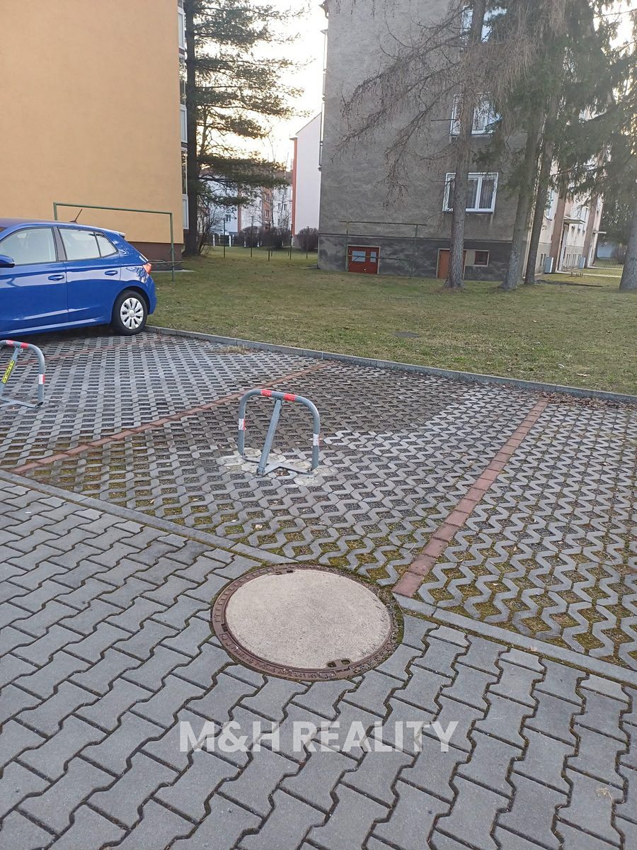 Pronájem pozemku 11 m² – fotografie 3
