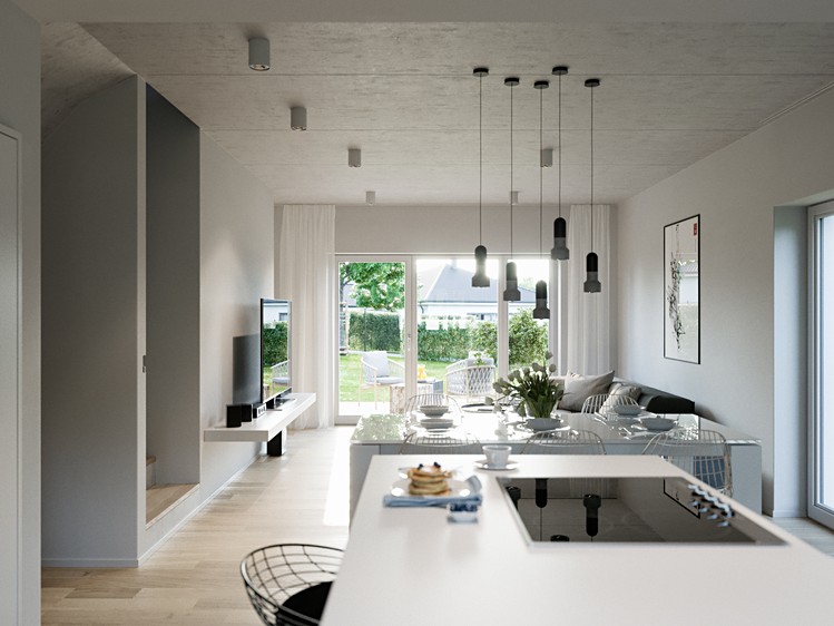 Prodej domu, 115 m² (4 z 18)