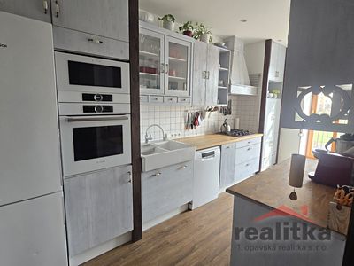 Prodej bytu 4+1 115 m²