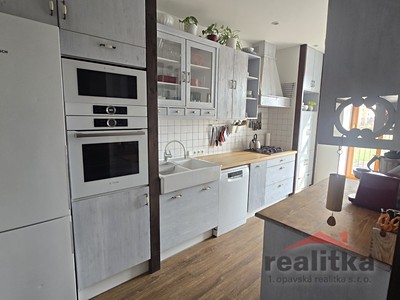 Prodej bytu 4+1 115 m²