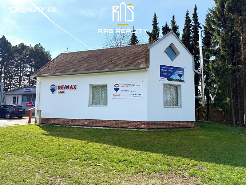 Prodej obchodního prostoru 98 m² – pohled 3