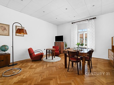 Prodej bytu atypické 123 m² (Mezonet)