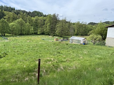 Prodej pozemku, 1 186 m² (3 z 5)