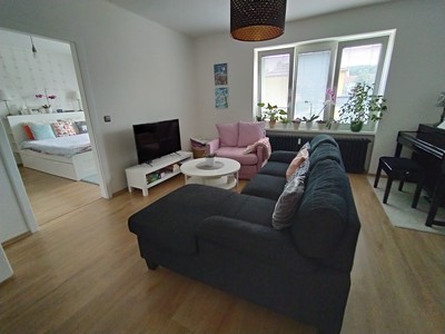 Pronájem bytu 2+1 57 m²